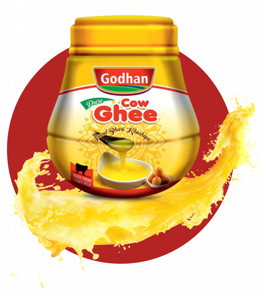 Godhan Ghee